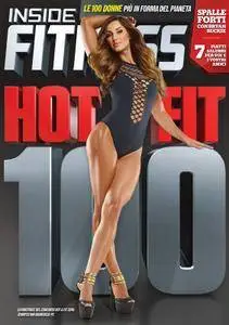 Inside Fitness - Marzo/Aprile 2017
