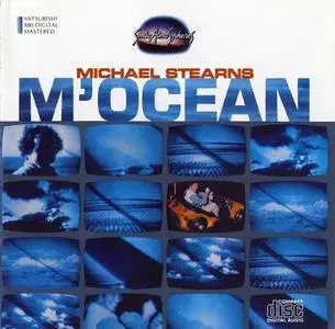 Michael Stearns - M'Ocean (1984)