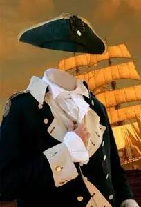 Sailor - Template for Photoshop