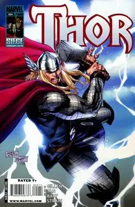 Thor #604 (ongoing)