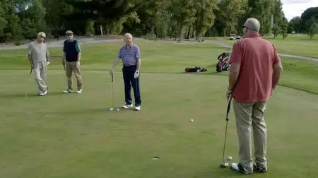 Modern Family S09E12