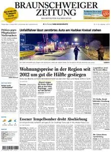 Braunschweiger Zeitung - Helmstedter Nachrichten - 03. Januar 2019