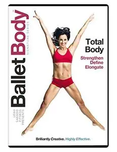 Leah Sarago - Ballet Body Signature Series: Total Body