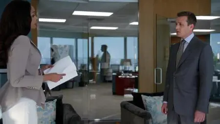 Suits S03E09