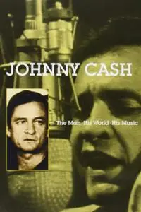 Johnny Cash! The Man, His World, His Music (1969)