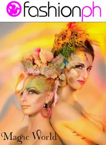 FashionPH Magazine - Issue 14
