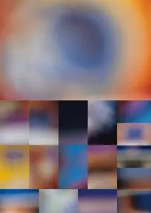 Textures - blurred