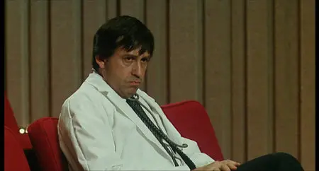 Scanners (1981)