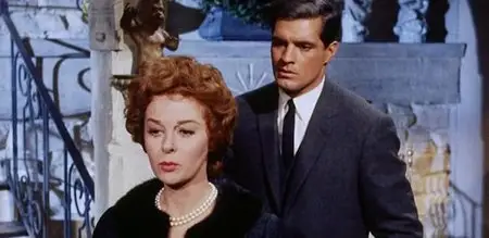 Back Street (1961)