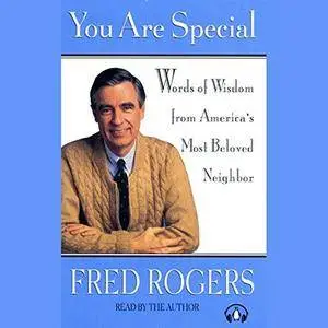 You Are Special [Audiobook]