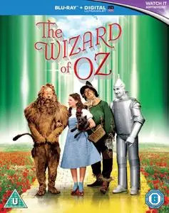 The Wizard of Oz (1939) [w/Commentary]