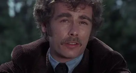 The Dunwich Horror (1970)