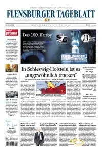 Flensburger Tageblatt - 20. August 2019