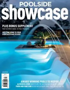 Poolside Showcase - January 2020