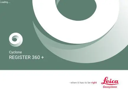 Leica Cyclone REGISTER 360 Plus 2023.0.2 (x64)