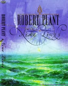 Robert Plant - Nine Lives (2006) (DVD9)