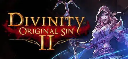 Divinity: Original Sin 2 (In dev)