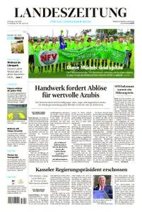 Landeszeitung - 04. Juni 2019