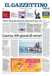 Il Gazzettino Rovigo - 3 Giugno 2022