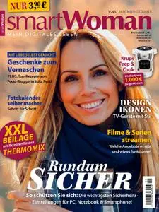 smartWoman – 16 November 2016