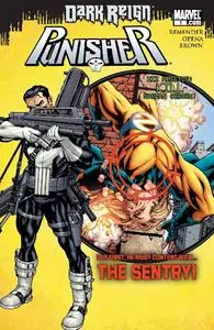 Marvel - Punisher 2009 No 01 2009 HYBRID COMIC eBook
