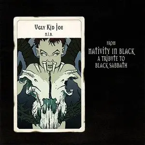 VA - More Songs From Nativity In Black: A Tribute To Black Sabbath (2x CDS '1994-1995)