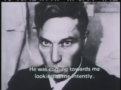The File of Anna Akhmatova / Lichnoe delo Anny Akhmatovoy(1990)