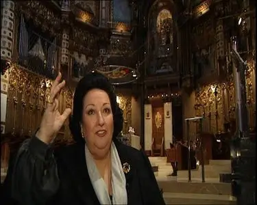 Caballe: Beyond Music (2004)