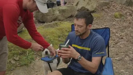 The Barkley Marathons: The Race That Eats Its Young (2014)