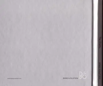Mulgrew Miller & Niels-Henning Orsted Pedersen - The Duets (1999) {Bang & Olufsen}