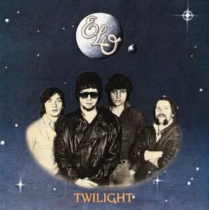 Electric Light Orchestra ‎- Twilight (1982)