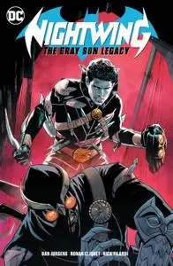 Nightwing v10 - The Gray Son Legacy (2020) (digital) (Son of Ultron-Empire
