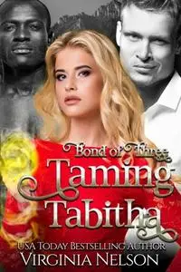 «Taming Tabitha» by Virginia Nelson