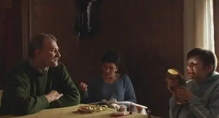 Midwinter Night's Dream (2004)