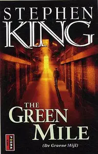 Stephen King - De groene mijl (The Green Mile)