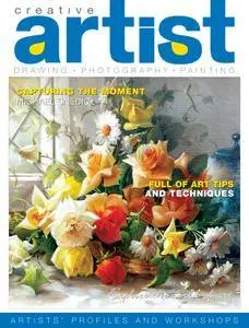 Creative Artist - December 01, 2015