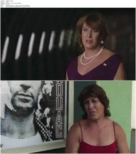 Lady Valor: The Kristin Beck Story (2014)