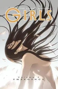 Image Comics-Girls Vol 02 Emergence 2022 Hybrid Comic eBook