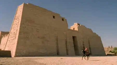 BBC - Egypt : Rediscovering a Lost World 2005
