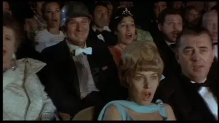 The Producers (1968)