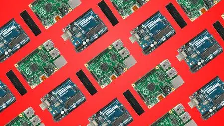 Arduino Vs Raspberry PI Vs PIC Microcontroller (2021)