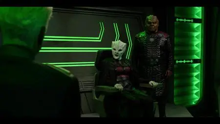 The Orville S03E09