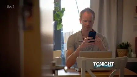 ITV - Tonight: Scam Britain: How to Stay Safe (2023)
