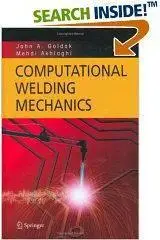 Computational Welding Mechanics