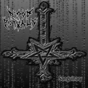 Blood Rituals - Sanguinary (2009) [Demo]