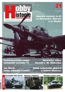 Hobby Historie 2013-05/06 (21)