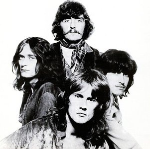 Ten Years After - Undead (1968)