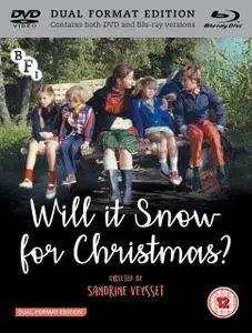 Will It Snow for Christmas? / Y'aura t'il de la neige à Noël? (1996) [British Film Institute]