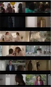 Angel of Mine (2019)
