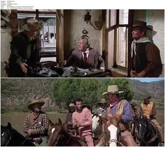 Chisum (1970)